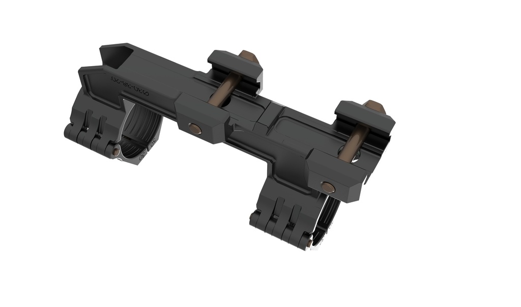 AIR BRACE SCOPE MOUNT