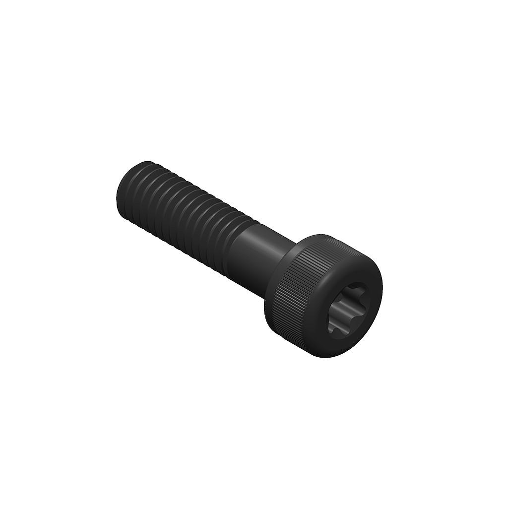 Ring & Mount Scope Clamp Screw, T25 Torx