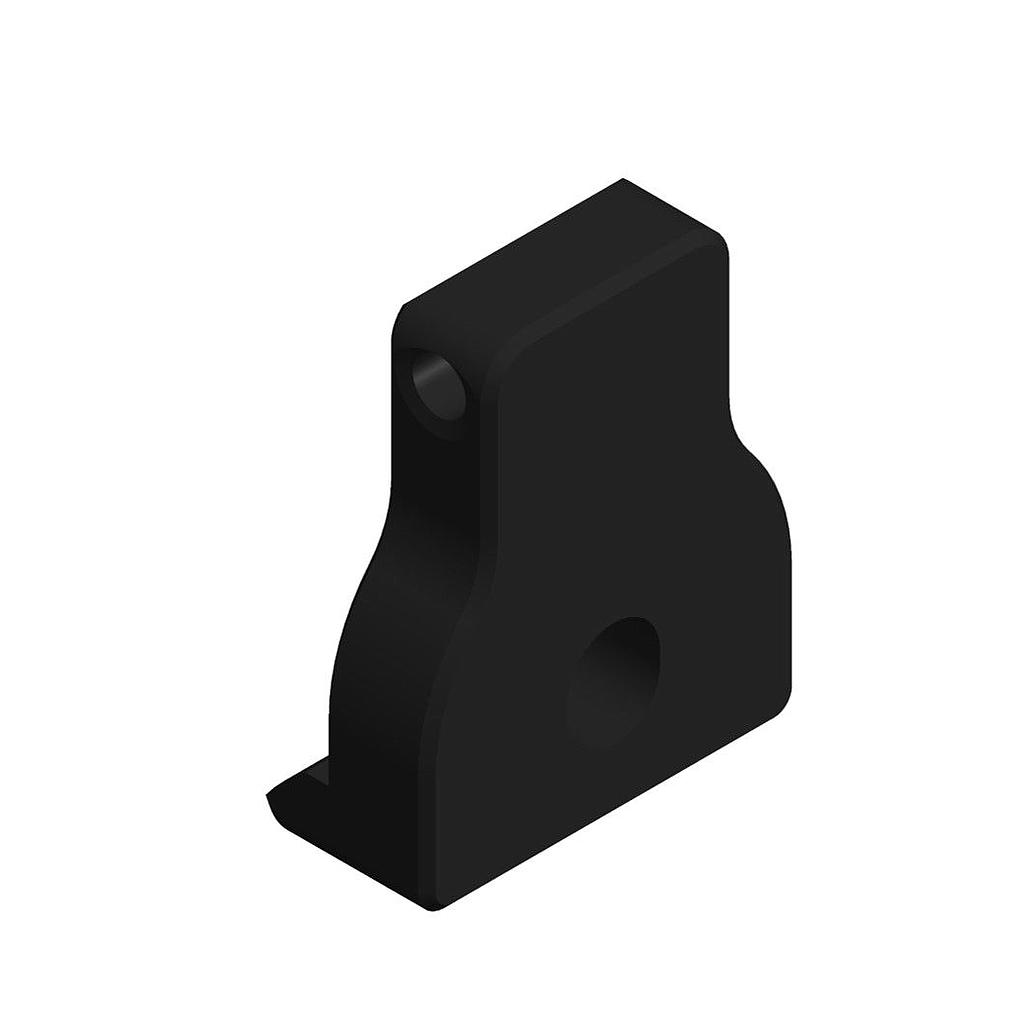 M10 QD-L Rail Clamp