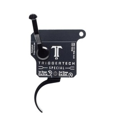 [R70-TCB-13-TNP] Trigger Tech Special 2-Stage: RH, Black, Pro Curved