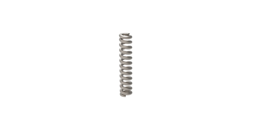 [015-10234] Spring, Extractor M15