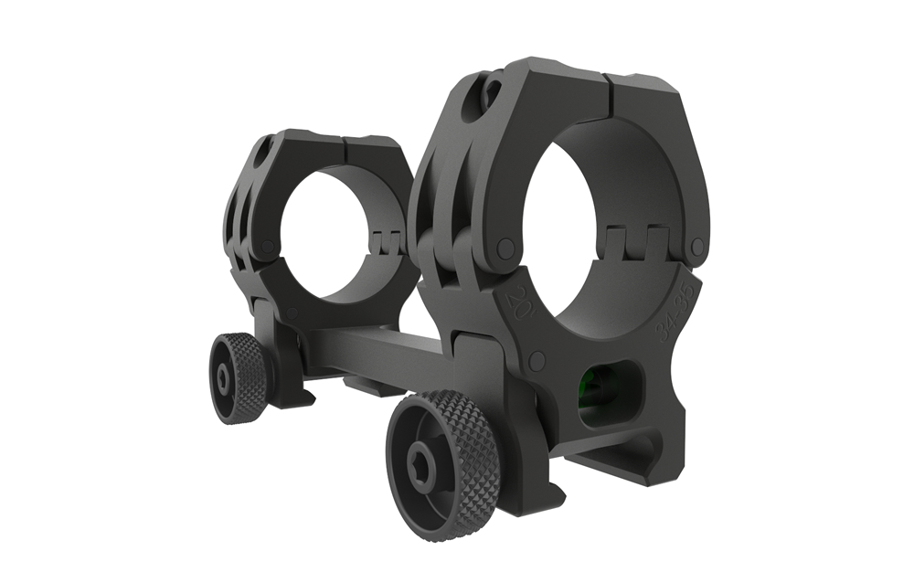 M10 QD-L Scope Mount